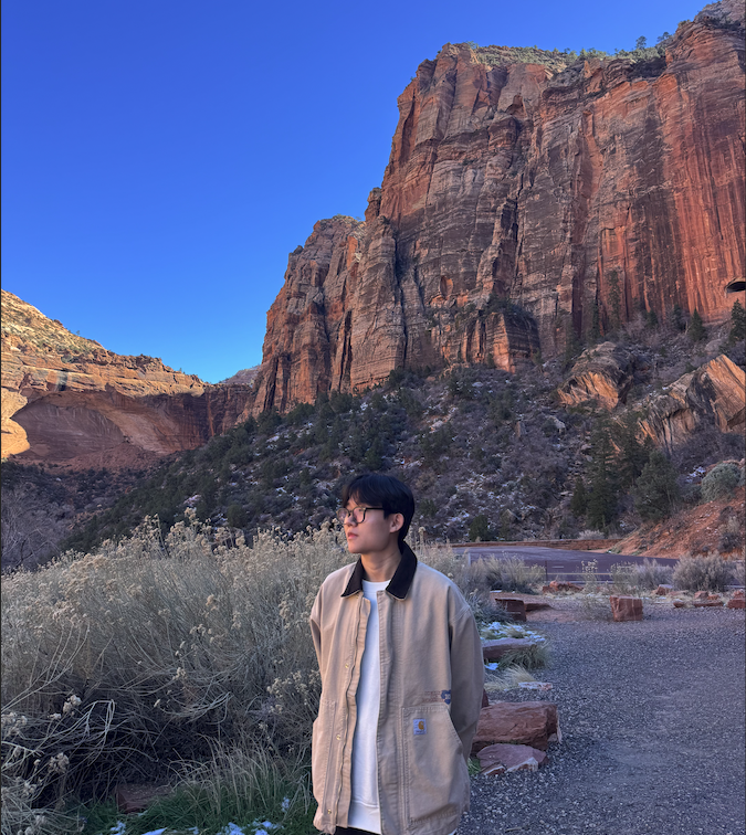 Sanghyun Jun